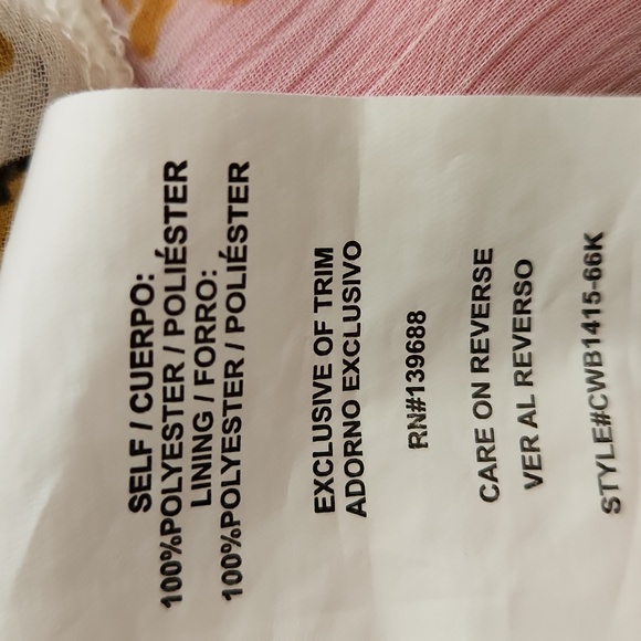 Coco+Jameison SALE - Picture 6 of 8